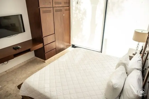 Luxury Apart Daire, 2 Yatak Odası (located in Bahia Principe Residences)
