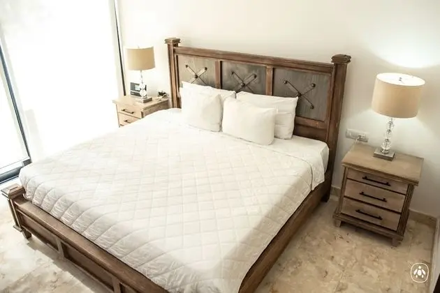 Luxury Apart Daire, 2 Yatak Odası (located in Bahia Principe Residences)