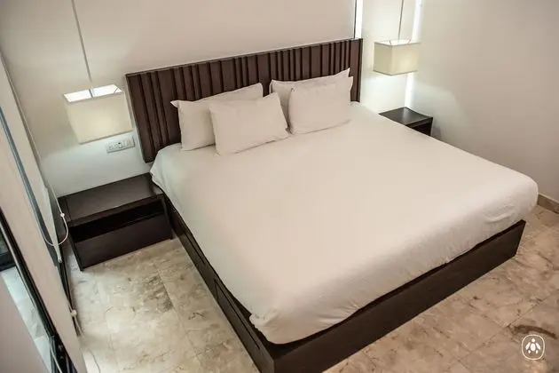 Luxury Apart Daire, 2 Yatak Odası (located in Bahia Principe Residences)