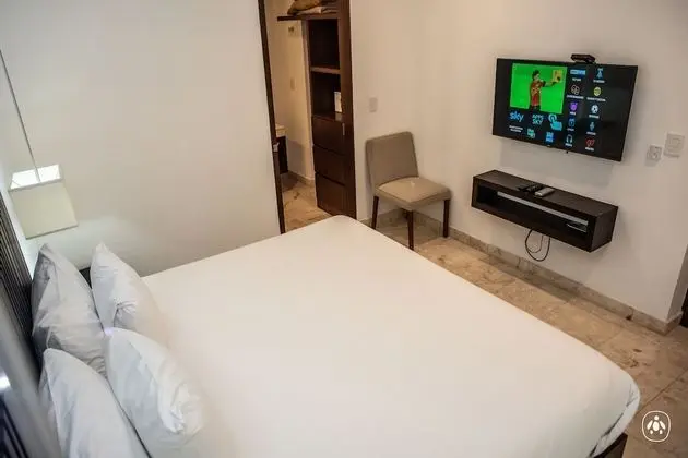 Luxury Apart Daire, 2 Yatak Odası (located in Bahia Principe Residences)