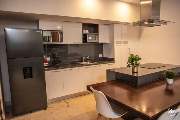 Luxury Apart Daire, 2 Yatak Odası (located in Bahia Principe Residences)