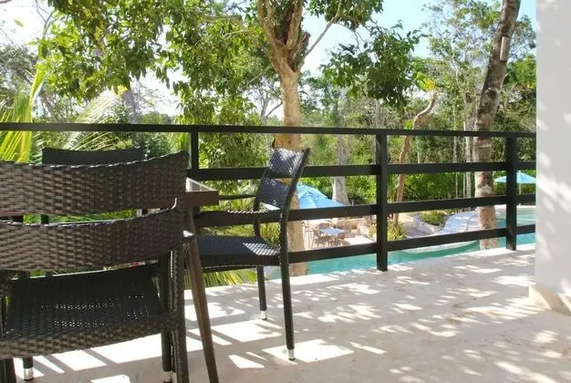 Luxury Apart Daire, 2 Yatak Odası (located in Bahia Principe Residences)