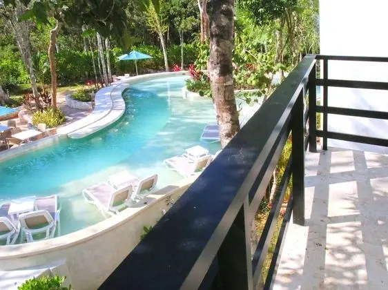 Luxury Apart Daire, 2 Yatak Odası (located in Bahia Principe Residences)
