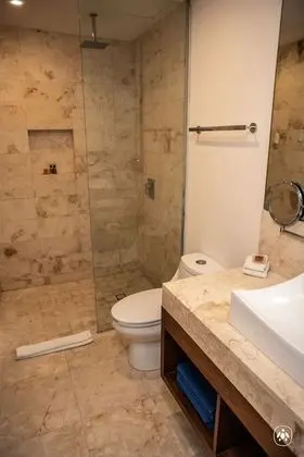 Luxury Apart Daire, 2 Yatak Odası (located in Bahia Principe Residences)