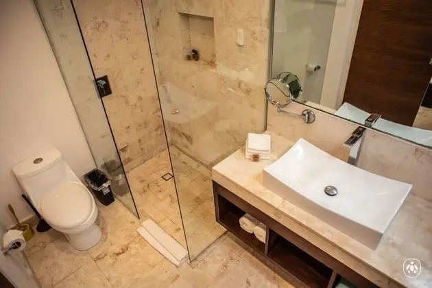 Luxury Apart Daire, 2 Yatak Odası (located in Bahia Principe Residences)