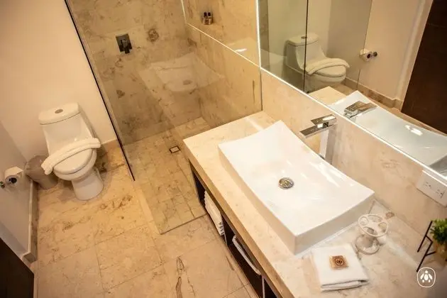 Luxury Apart Daire, 2 Yatak Odası (located in Bahia Principe Residences)