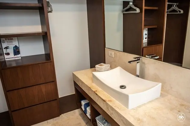 Luxury Apart Daire, 2 Yatak Odası (located in Bahia Principe Residences)