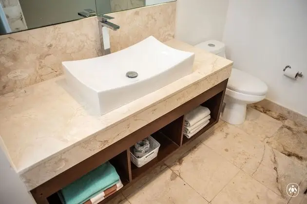 Luxury Apart Daire, 2 Yatak Odası (located in Bahia Principe Residences)