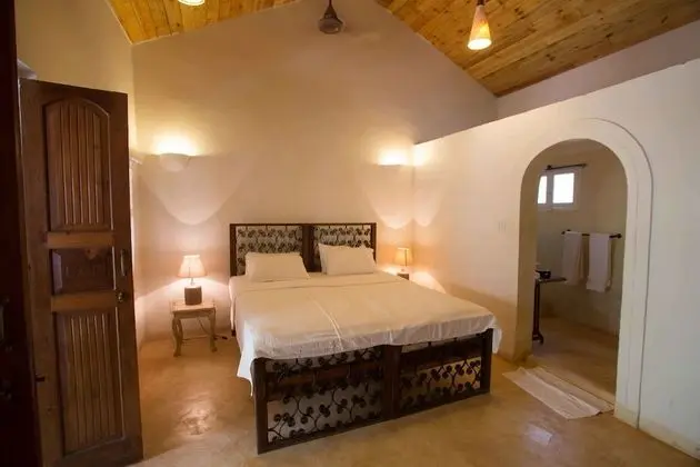 Partial Sea View Bungalow