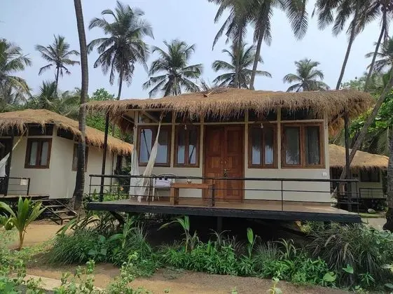 Sea View Beach Cottage