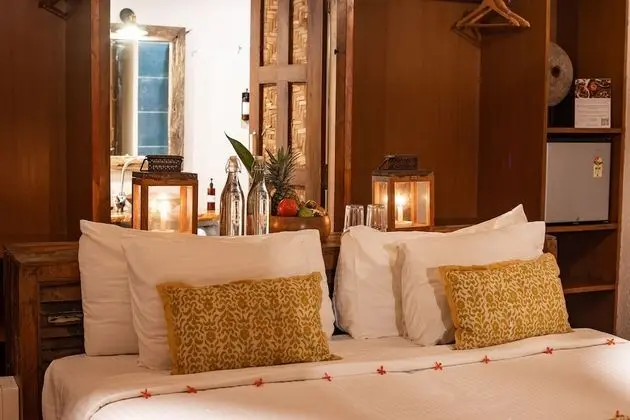 Sea View Beach Cottage