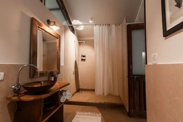 Sea View Beach Cottage