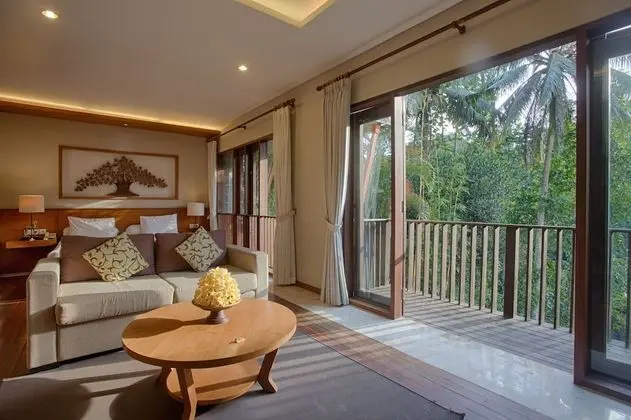 Villa, 1 Bedroom, Jungle View