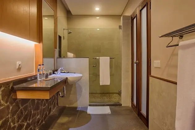 Villa, 1 Bedroom, Jungle View
