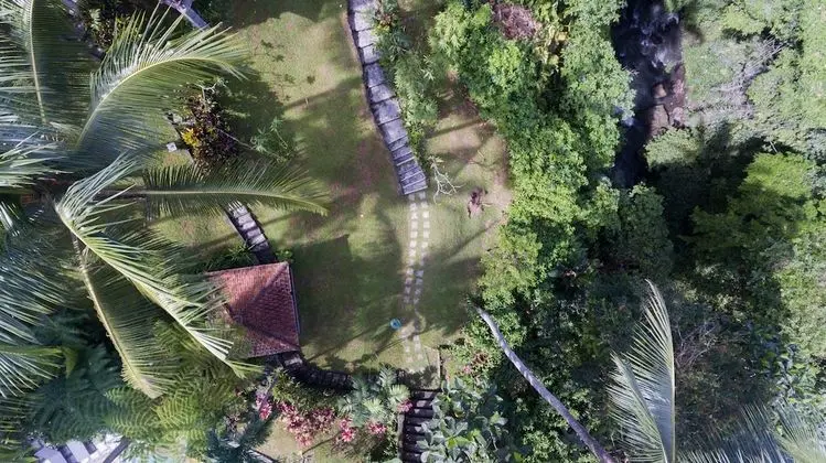 Villa, 1 Bedroom, Jungle View