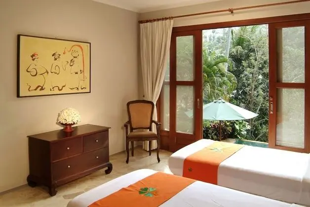 Villa, 3 Yatak Odası, Kişiye Özel Havuzlu