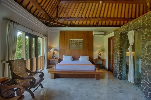 Villa, 3 Yatak Odası, Kişiye Özel Havuzlu