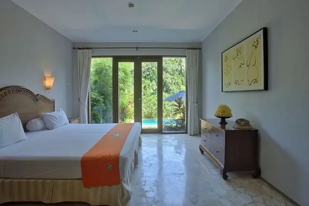 Villa, 3 Yatak Odası, Kişiye Özel Havuzlu