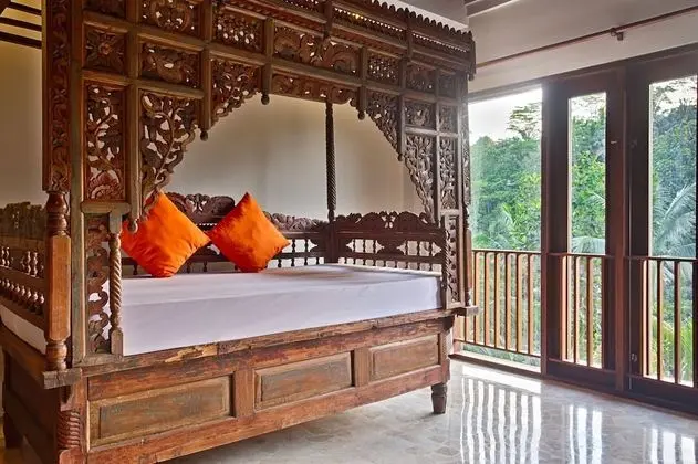 Villa, 3 Yatak Odası, Kişiye Özel Havuzlu