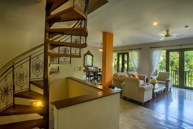 Villa, 3 Yatak Odası, Kişiye Özel Havuzlu