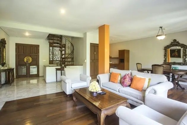 Villa, 3 Yatak Odası, Kişiye Özel Havuzlu