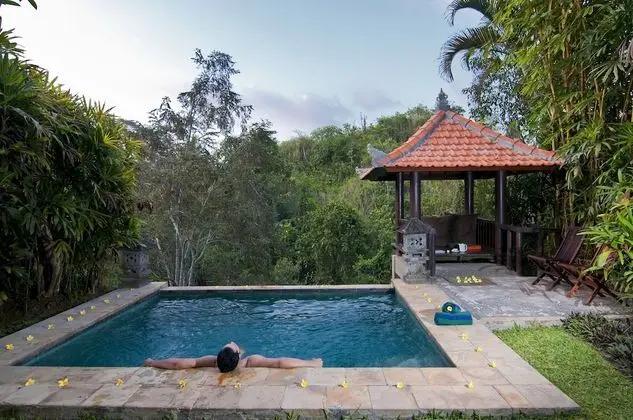 Villa, 3 Yatak Odası, Kişiye Özel Havuzlu