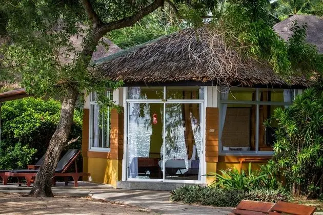 Deluxe Bungalov