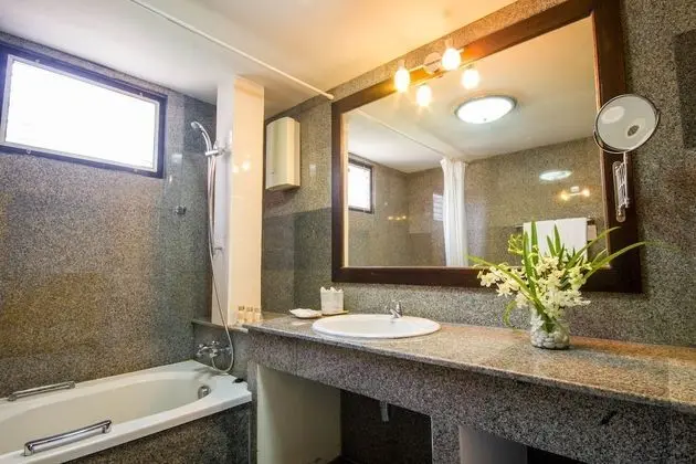 Deluxe Bungalov