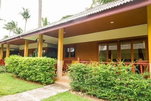 Superior Bungalov
