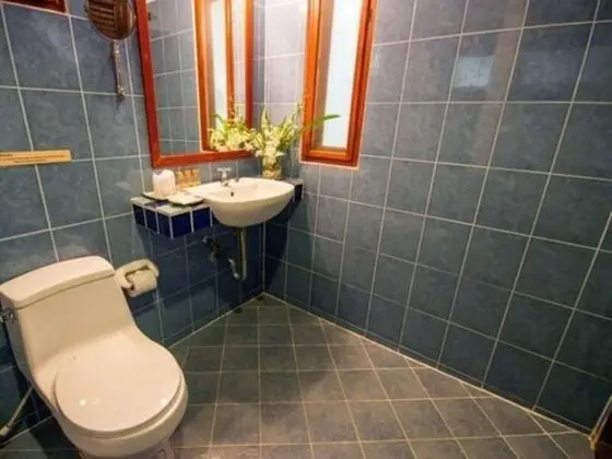 Superior Bungalov