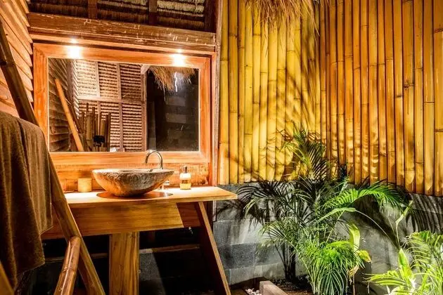 Villa, 1 Yatak Odası, Kişiye Özel Havuzlu