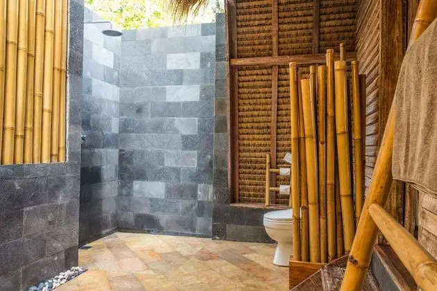Villa, 1 Yatak Odası, Kişiye Özel Havuzlu