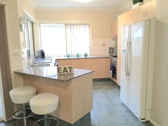 Family Ev, 5 Yatak Odası, Engellilere Uygun, Bahçe Manzaralı