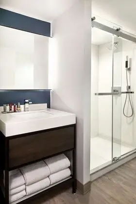 Stüdyo Süit, 1 En Büyük (King) Boy Yatak ve Çekyat