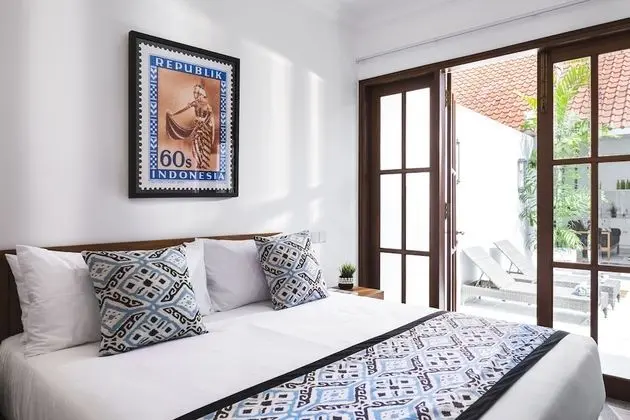 Comfort Villa