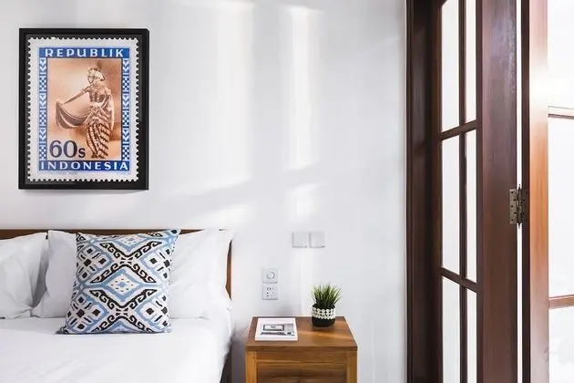 Comfort Villa