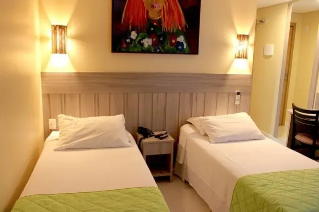 Standard Oda, 2 Tek Kişilik Yatak