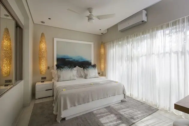 Junior Suit Garden View One Bedroom