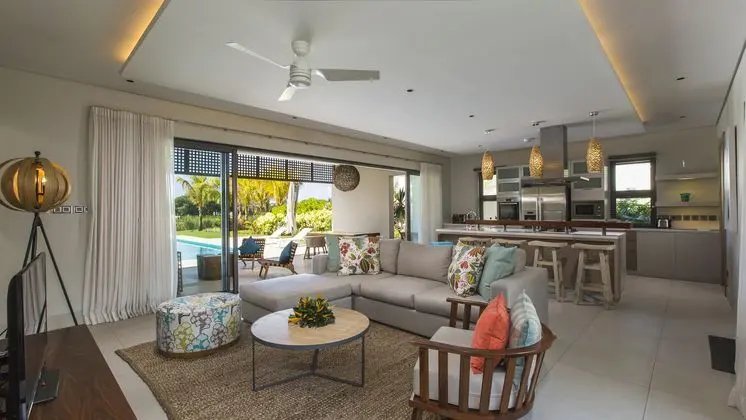 Villa One Bedroom