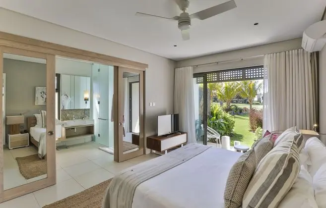 Villa One Bedroom