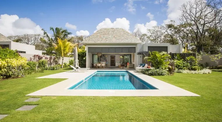 Villa One Bedroom