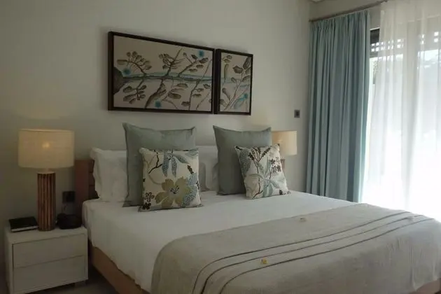 Villa One Bedroom