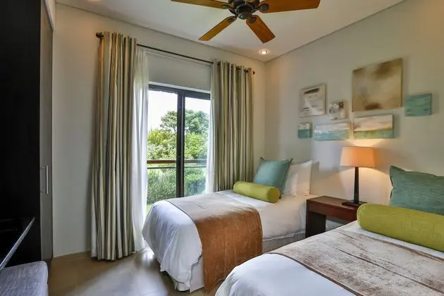 Suit One Bedroom