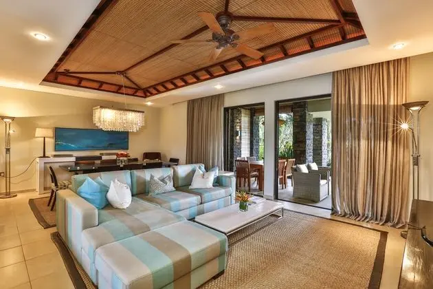 Suit Sea View One Bedroom