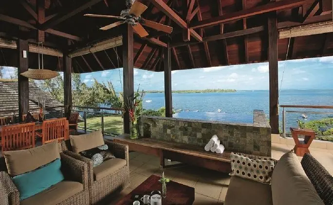 Suit Sea View Three Bedrooms