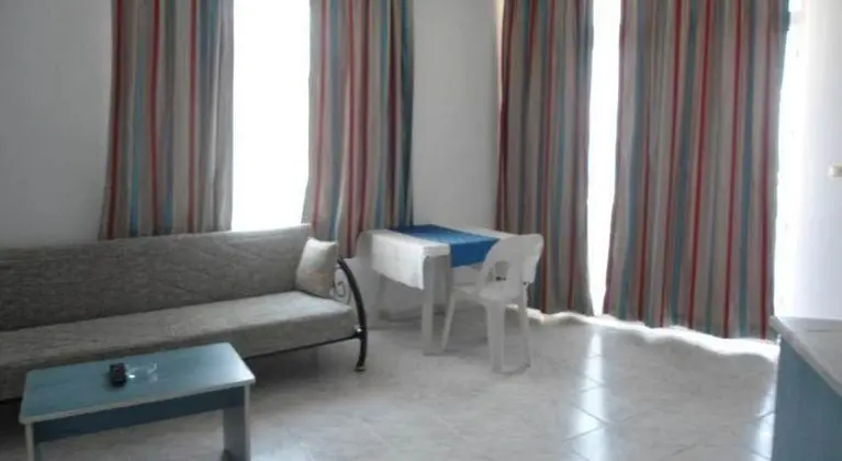 Apart Daire Sea View