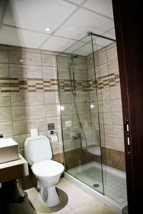 Apart Daire One Bedroom