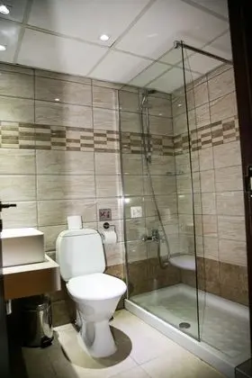 Apart Daire One Bedroom