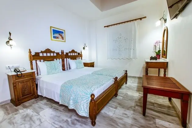 Family One Bedroom Apartment