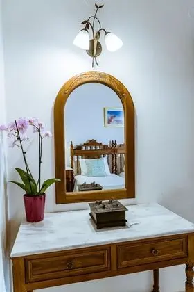 Family One Bedroom Apartment